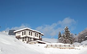 Villa O Sole Mio